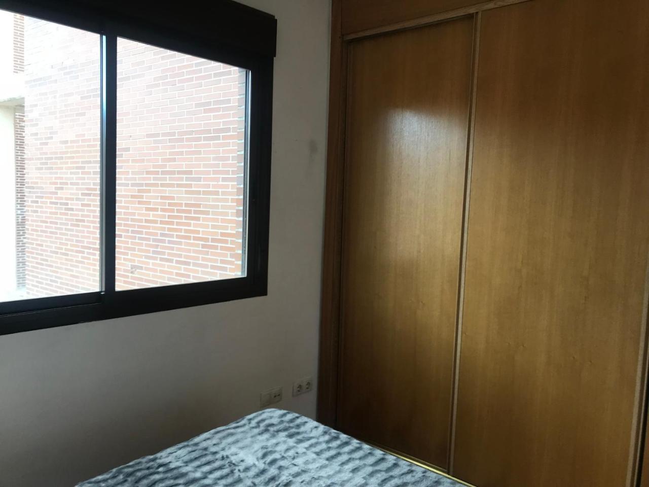 25 Calle De Bustillo Del Oro Apartment Madrid